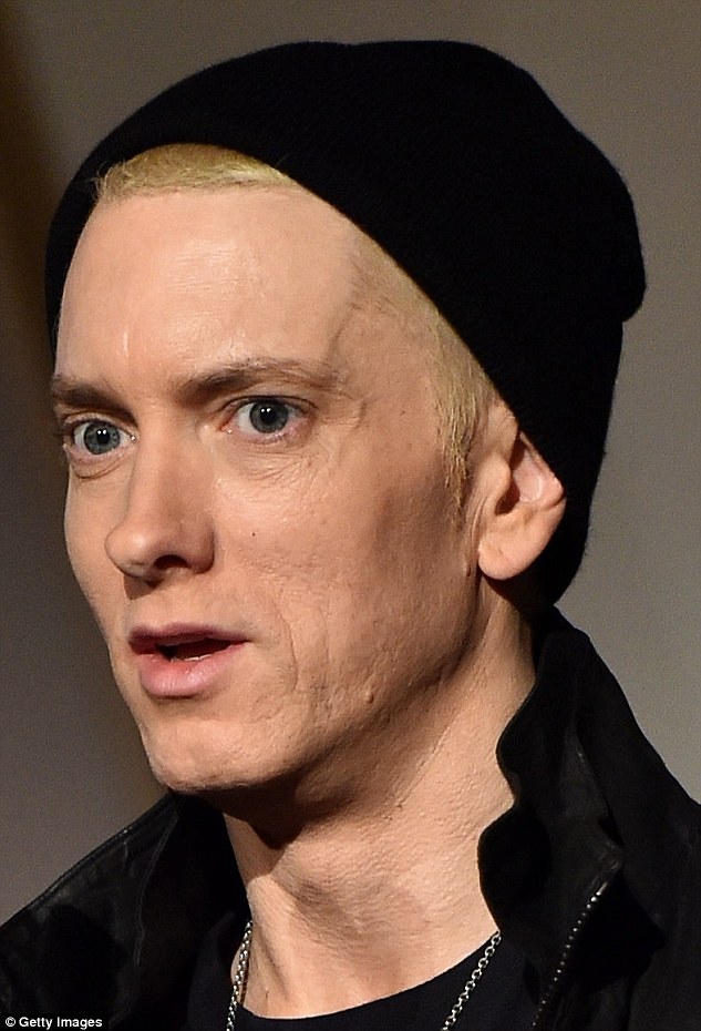 Eminem | Wikidetudo Wikia | Fandom