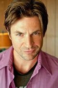 Gale Harold