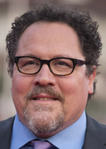 Jon Favreau