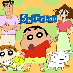 Shin-chan