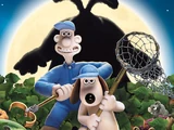 Wallace et Gromit : Le Mystère du lapin-garou