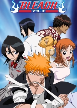  Bleach - Saison 1 - coffret 2/3 : Abe Noriyuki: Movies