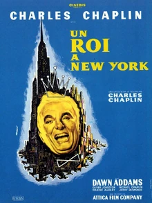 Affiche du film