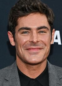 Zac Efron