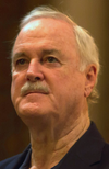 John Cleese