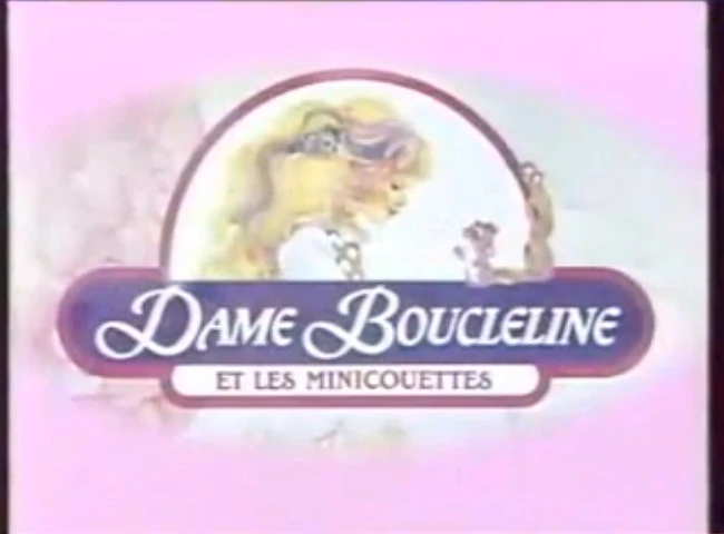 Serie] Dame Boucleline et les Minicouettes