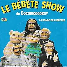 Le Bebete Show Sequence Wiki Doublage Francais Fandom