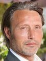 Mads Mikkelsen