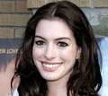 Anne Hathaway