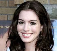 Anne Hathaway