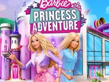 Barbie : L'Aventure de princesse