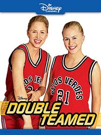 Disney Movie - Double Équipe - 2002