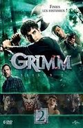 Grimm saison 2