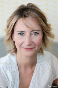 Caroline KlausÉcoutez sa voix sur RS Doublage