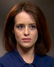 Claire Foy