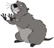 Grignotin (de 1988 à 2006)