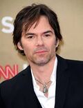 Billy Burke