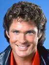 David Hasselhoff