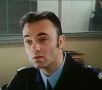 Patrick Pellegrin dans la série Nestor Burma.