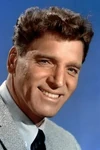 Burt Lancaster
