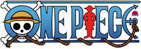 Logo One Piece