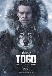 Disney+ Movie - Togo - 2019