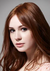 Karen Gillan