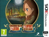 L'Aventure Layton : Katrielle et la Conspiration des millionnaires
