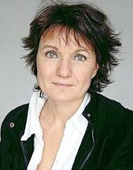 Maïté Monceau