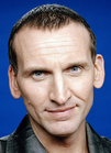 Christopher Eccleston