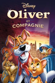 Affiche VOD
