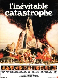 Affiche du film.