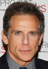 Ben Stiller