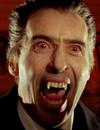 Christopher Lee - Dracula