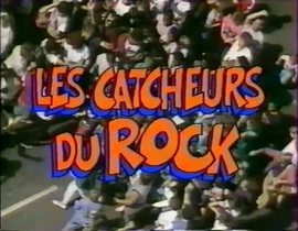 Affiche de la série