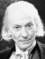 William Hartnell