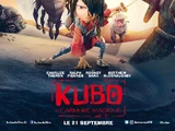 Kubo et l'Armure magique