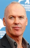 Michael Keaton