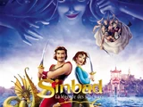 Sinbad : La Légende des sept mers