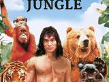 Le Livre de la jungle (film, 1994)