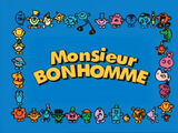 Monsieur Bonhomme (série télévisée d'animation)