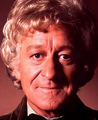 Jon Pertwee