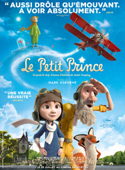 Le Petit Prince (film, 2015)