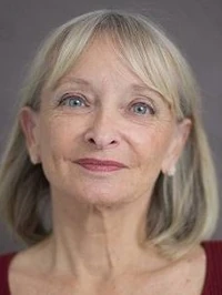 Nathalie BleynieÉcoutez sa voix sur RS Doublage