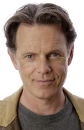 Bruce Greenwood
