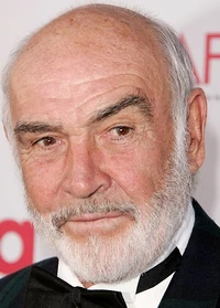 Sean Connery