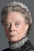 Maggie Smith