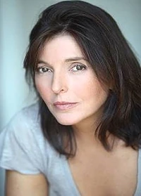 Nathalie RégnierÉcoutez sa voix sur RS Doublage