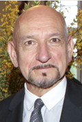 Ben Kingsley