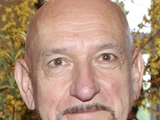 Ben Kingsley